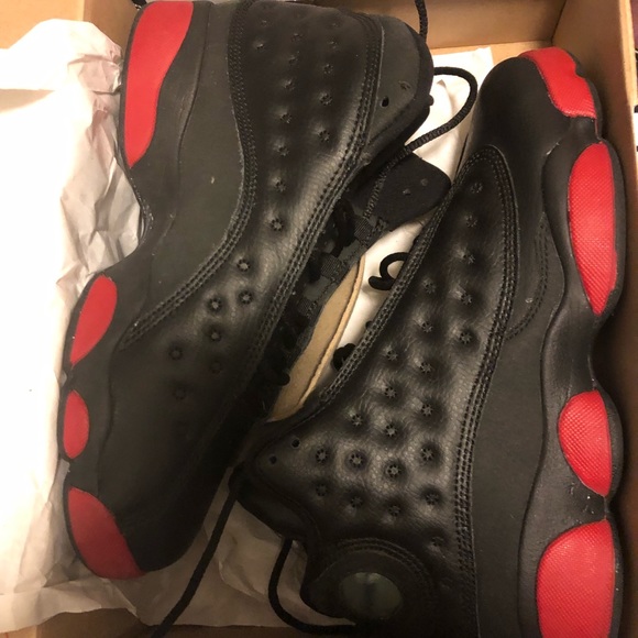 Jordan 13 - Picture 2 of 6